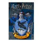 Harry Potter House Ravenclaw 150 Piece Micro Jigsaw Puzzle in Tube for Adults