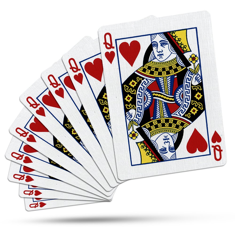 Ultimate Gaff Deck Card Tricks - Special Printed Bicycle Cards