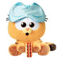 Animagic Garfield Classic - Soft Garfield Cat Soft Toy - Orange - For Children Fans - Comic Hero - Birthday / Idea From 2 Years,