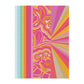 Galison Trina Turk 1000 Piece Puzzle From Galison - Bright And Colorful 1000 Piece Puzzle, Featuring The Prints Of Trina Turk, T