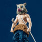 Banpresto Kimetsu No Yaiba Vol.4 Inosuke Hashibira 6 Inch
