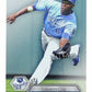 Kansas City Royals Mlb Crate Exclusive Topps Card #43 - Lorenzo Cain
