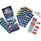 Scorpion Masqu Sky Team Turbulence Expansion | Cooperative Dice Game | Ages 12+ | 2 Players | 20 Minutes