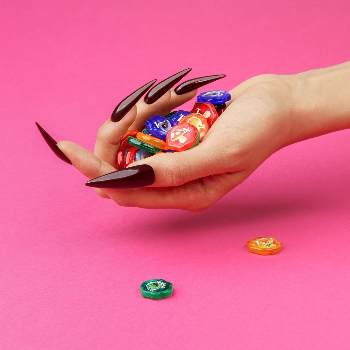 Quacks: Deluxe Edition Board Game - Formerly of Quedlinburg, The New Look and New Name for The Classic Game of Explosions