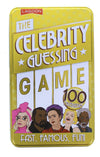 The Lagoon Group, The Celebrity Guessing Game, A Family Or Group Party Game For 4 Or More Players Ages 8 And Up
