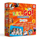 3,2,1 Go Challenge Puzzle