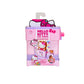 Cookeez Makery Hello Kitty And Friends Toasty Treatz Toaster | Squishy, Scented Plush Surprise | Pop-In-Bread, Pop-Up Plush | 6