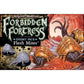 Flying Frog Productions Fyf07E15 Shadow Of Brimstone Flesh Mites Enemy Pack Board Game