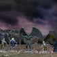 Wizkids D&D Idols Of The Realms: Lich Tomb - 2D Set