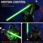 Eleskoco Smooth Swing Dueling Lightsaber, App Control Infinite Rgb 16 Colors Light Saber With 16 Sound Fonts - Motion Control Ob