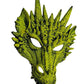 Himine Cosplay Mask Dragon's Head Mask for Festival Party Halloween (Green)