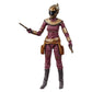 Star Wars The Vintage Collection The Rise Of Skywalker Zorii Bliss Toy, 3.75' Scale Action Figure, For Kids Ages 4 & Up