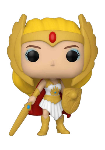Funko Pop!: Masters Of The Universe - Classic She-Ra