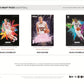 2024 Panini Prizm Collegiate Draft Picks Basketball Trading Card Hobby Blaster Box (Exclusive Green Wave Prizms)