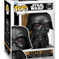 Pop Star Wars Darth Vader Vinyl Figure