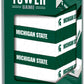Michigan State Tumble Tower