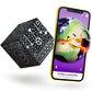 3D STEM Hologram Cube