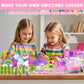 Unicorn Terrarium Kit For Kids