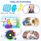 Vahome 14-In-1 Montessori Toys For 1 Year Old Boy Gifts, Musical Educational Baby Toy 12-18 Month, First Birthday Gift For One Year Old Boy Girl, 1St Present For Toddler 1-2 Age
