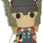Marvel 3 Inch Funko Pop Pin  Thor