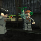 LEGO Harry Potter: Years 1-4 - Nintendo Wii