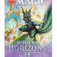 Magic The Gathering C97540001 Modern Horizons 2 Set Booster Pack, Multi