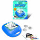 Ravensburger Xoomy Illustrating Machine - Creative Drawing Tool, Model 18670, Paper Material
