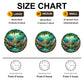 Valentines Day Gifts-Wooden Puzzles For Adults, Wooden Jigsaw Puzzles For Adults, 3D Aurora-1 Unique Shaped Wood Puzzles Adult,