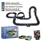 AGM MASTECH Slot car Set with Racing Assistant APP No.ASR-02 1:43 Scale