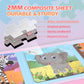 Magnetic Puzzles For Kids Ages 3 4 5 6, Puzzles For Kids Ages 4-8, Toddler Puzzles Ages 2-4, Wooden Jigsaw Puzzles Book For Pres