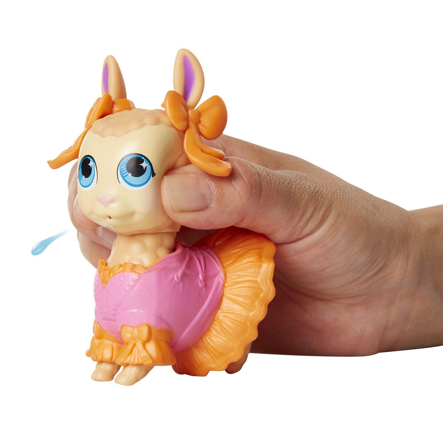 Jakks Pacific Who'S Your Llama Feature Collectibles Styles May Vary