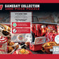 MasterPieces NCAA Gameday Puzzles Collection - Wisconsin NCAA Gameday Collection 1000 Piece Jigsaw Puzzle  19.25 x 26.75