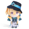 Honkai Star Rail & Zenless Zone Zero Plush Dolls - Soft Cotton Character Toys For Collecting And Decor (Ellen Joe)