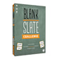 Usaopoly Blank Slate Challenge| Fun Family Friendly Board Game | Party Board Game | 2 Or 4 Players | Ages 8+ | 20 Minutes