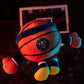 Bleacher Creatures Denver Nuggets 8'' Kuricha Basketball Sitting Plushies- Soft Chibi Inspired Plush