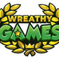 Wreathy Games - Go Fish Dino Edition Card Game Deck - Ages 3 And Up