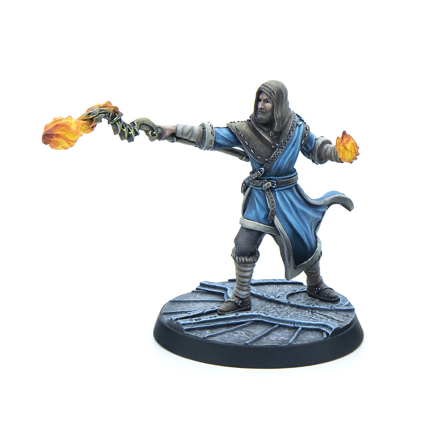 Modiphius Elder Scrolls - Call To Arms - Adventurer Wanders