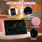 32 Pack LCD Writing Tablet for Kids - Erasable and Reusable Toddler Doodle Board in 8.5 inch, Ideal Drawing Pad for Learning Toy