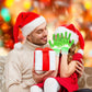 Uweidoit Led Gloves, Flash Finger Lights Gloves, 3 Colors 10 Modes Colorful Light Up Gloves Glowing Christmas Costume Clubbing Party Favors Toys For Boys Girls