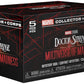 Funko Marvel Collector Corps Subscription Box, Doctor Strange And The Multiverse Of Madness Theme, Size 2Xl