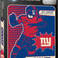 New York Giants Trivia Game