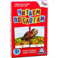 Syllable Flash Cards For Kids Toddlers In Russian Language - Russian Reading Puzzles With Images Picture Word Cards