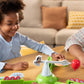 Bluey Keep Up the Ballon Board Game