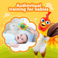 La Granja De Zenon Newborn Toys Bartolito Maracas For Kids With Electric Egg Shakers Maracas Lorito Pepe Rattles For 3+ Years Ol