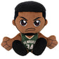 Bleacher Creatures Milwaukee Bucks Giannis Antetokounmpo 8' Kuricha Plush - Soft Chibi Inspired Nba Superstar