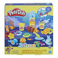 Play-Doh, Friends of the Sea, Moldable Dough Playset
