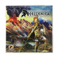 Mr. B Games Helionox Deluxe Edition