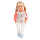 Our Generation New Unicorn Wishes Outfit & Unicorn