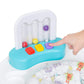 Smart Steps® 3-in-1 Bounce N' Play Activity Center, STEM Learning Toys, Tike Hike, Plastic, 1 Count