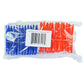In The Breeze 3418 — 10 Lb X 100' Twisted Kite Line - 24 Pieces; Bulk Kite Winders For Class Projects, Summer Camps, Group Activites